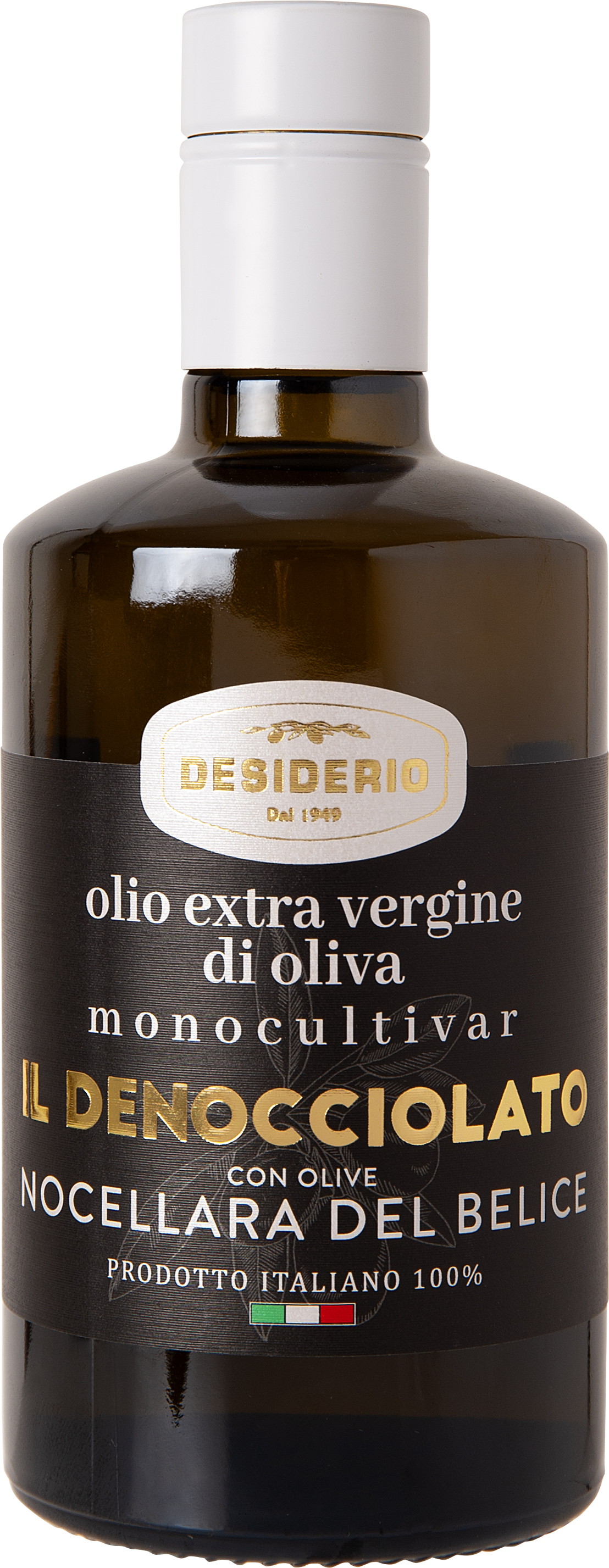 OLIO DESIDERIO